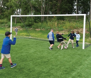 Soccer Goal